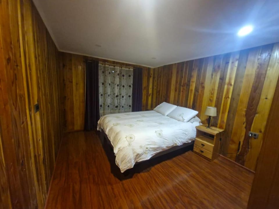 Hospedaje el rincon de Ely Country House in Los Ríos, Chile