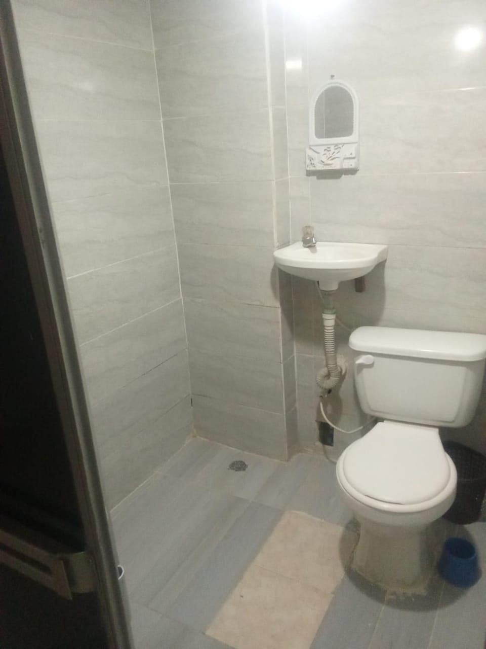 Reina Elizabeth 101 Apartment in Santa Marta