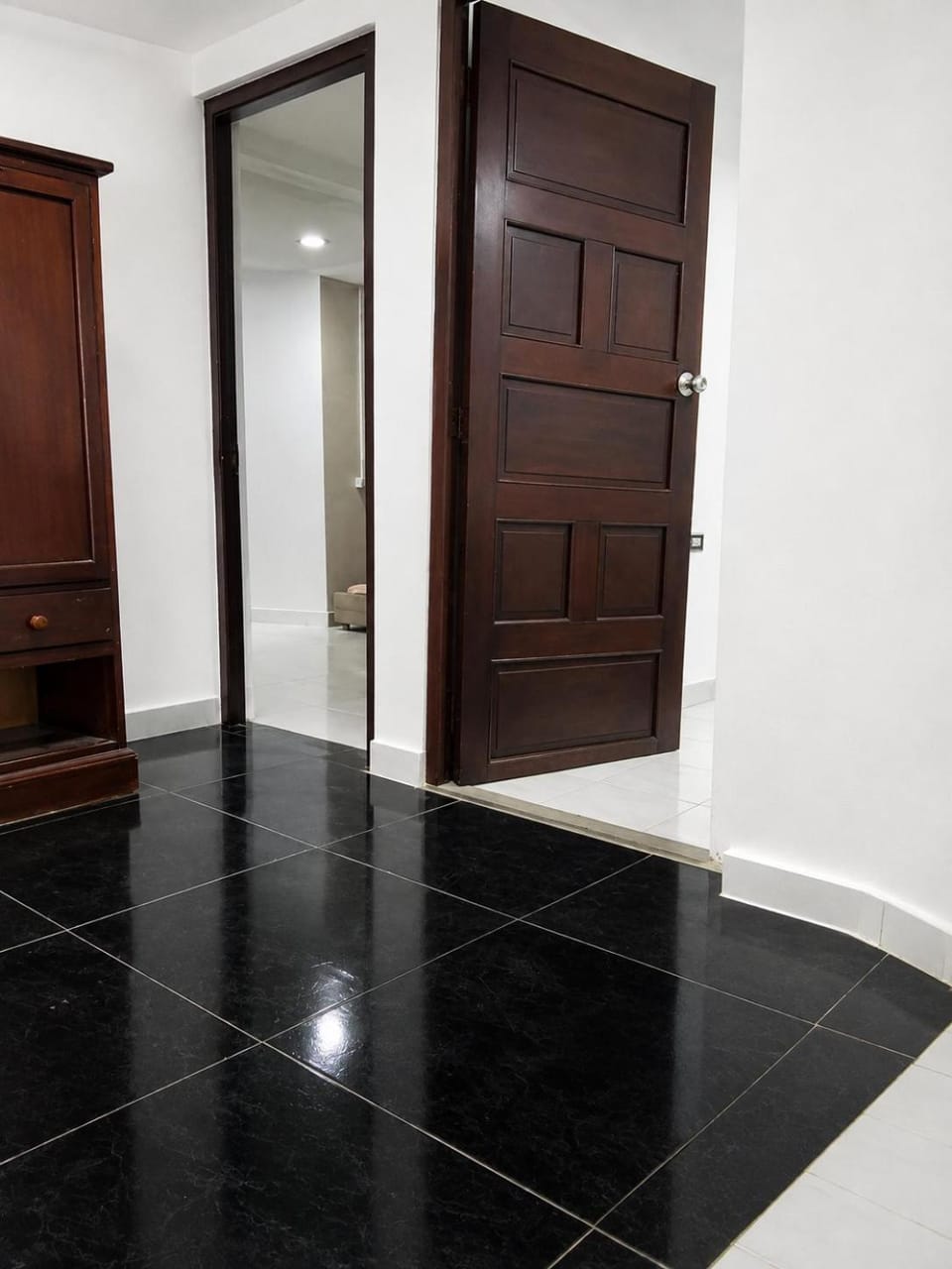 Reina Elizabeth 101 Apartment in Santa Marta