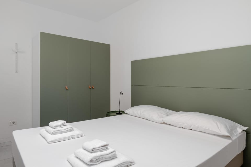 Vicino Bologna Fiere, Affittacamere con 5 stanze private Bed and Breakfast in Bologna