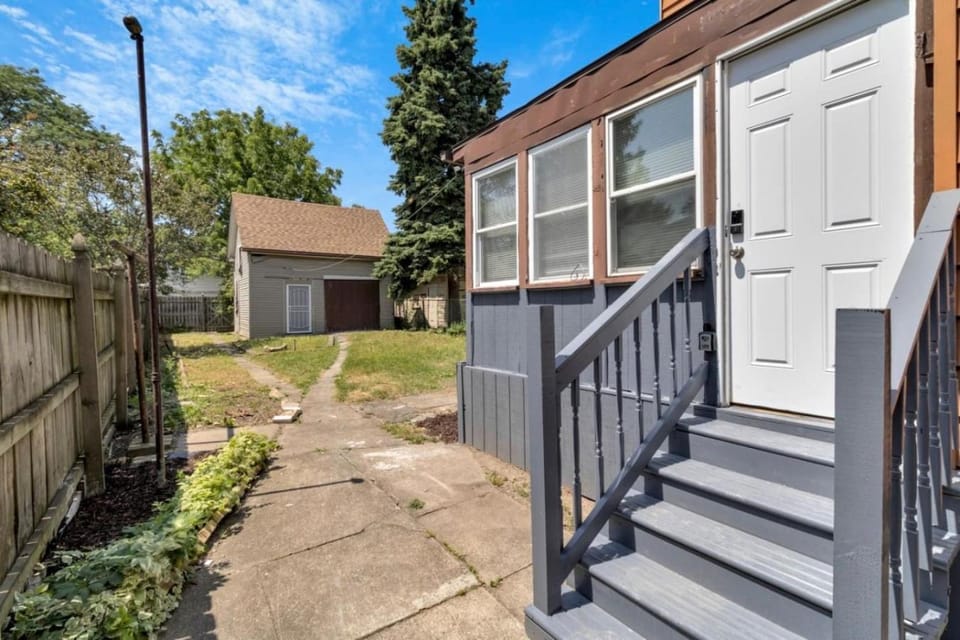 5BR Niagara Home House in Niagara Falls