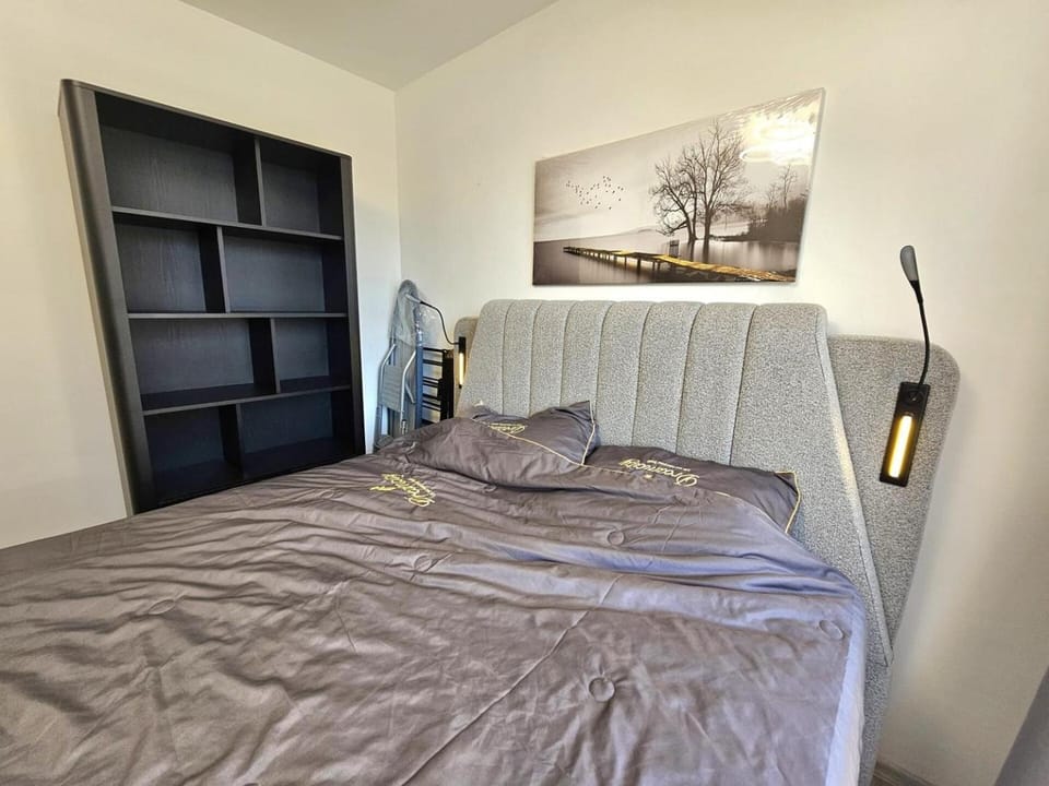 Luxury Designer Apartment Walk to Sea Garden&Beach Apartment in Varna