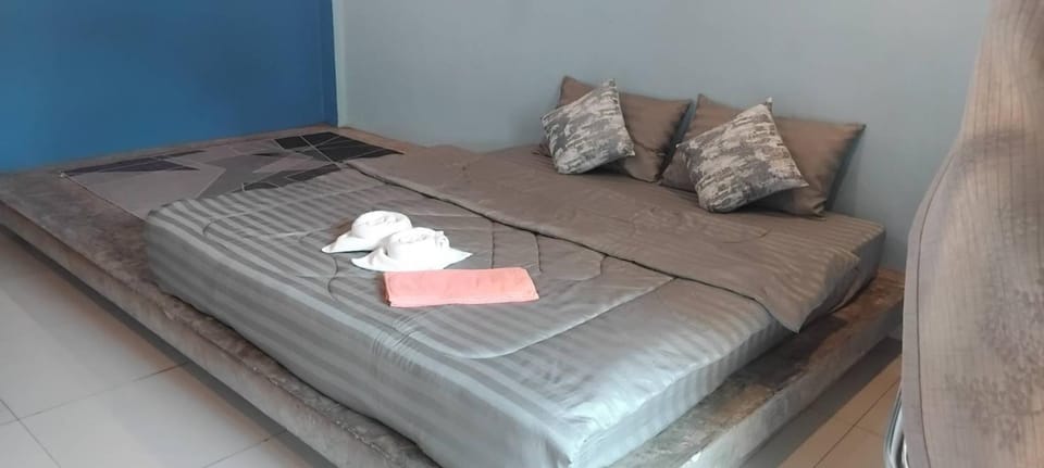 Kram mawinresort khoalan Hotel in Chon Buri Changwat