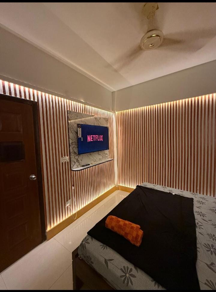 Modern 2 bedroom apartment in DHA Phase 6, Karachi Apartment in Karachi