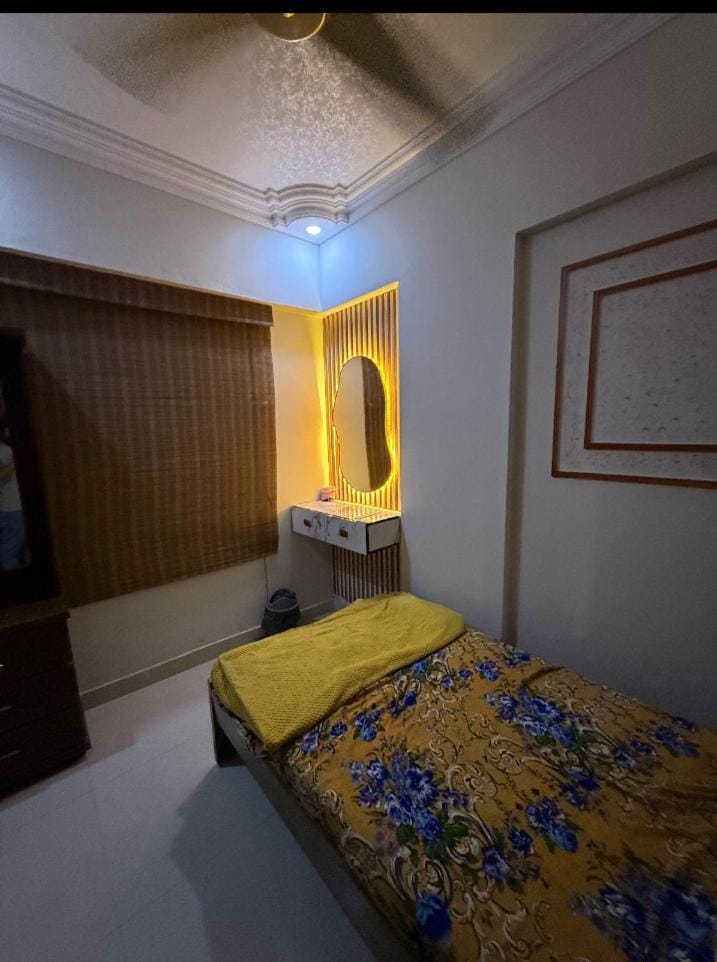 Modern 2 bedroom apartment in DHA Phase 6, Karachi Apartment in Karachi