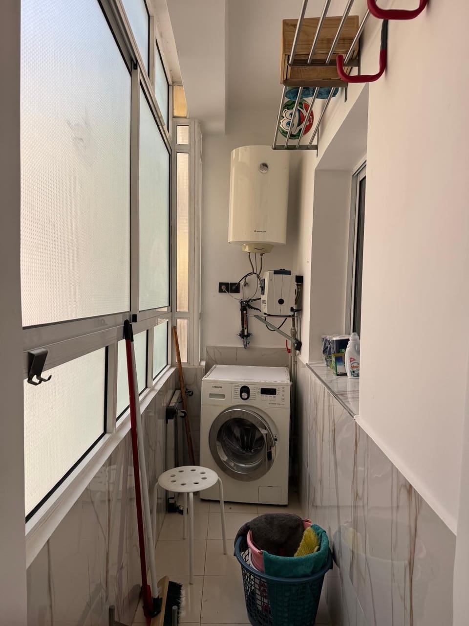Best apartment with terrace Apartment in Tangier