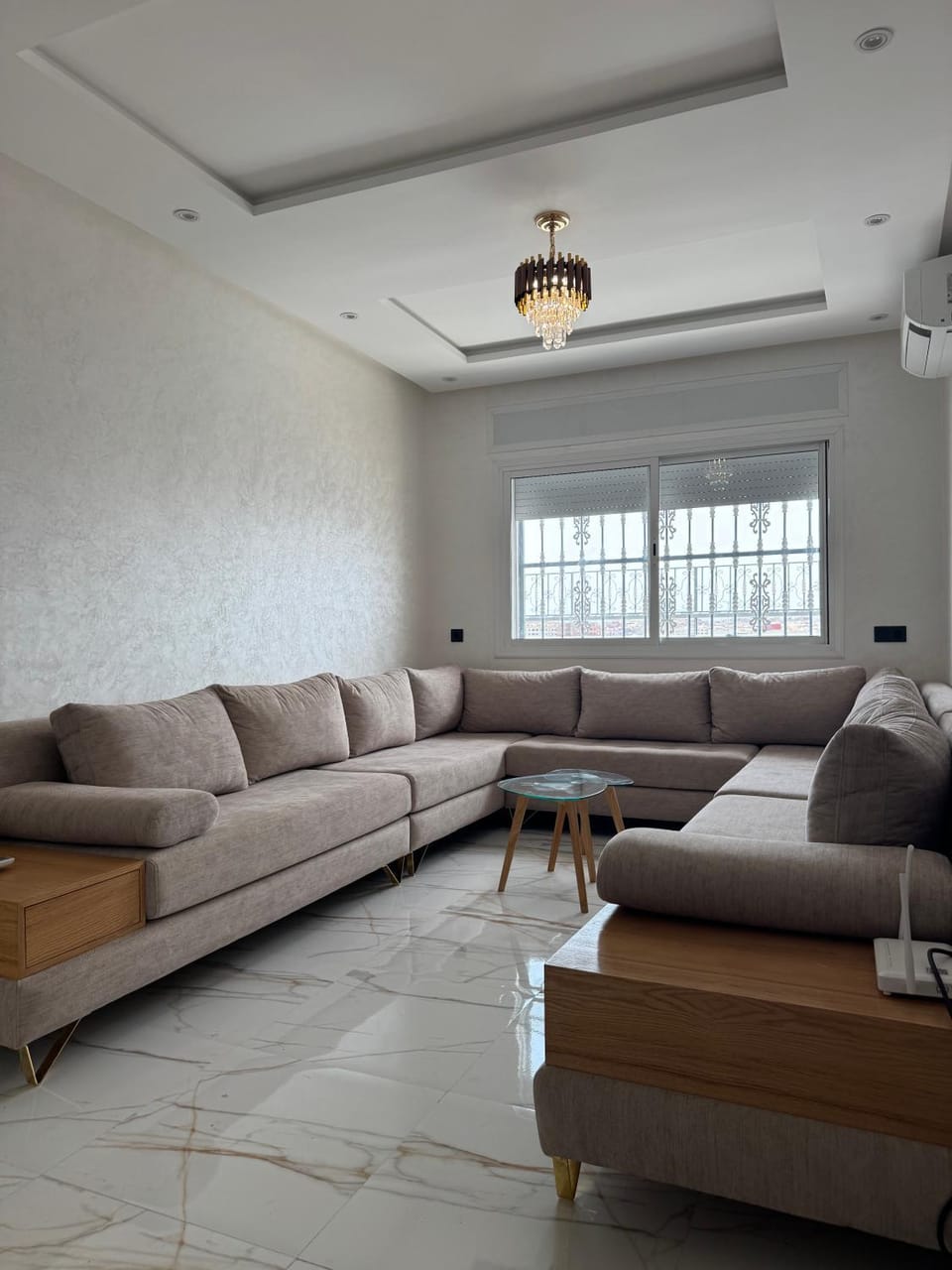 Best apartment with terrace Apartment in Tangier