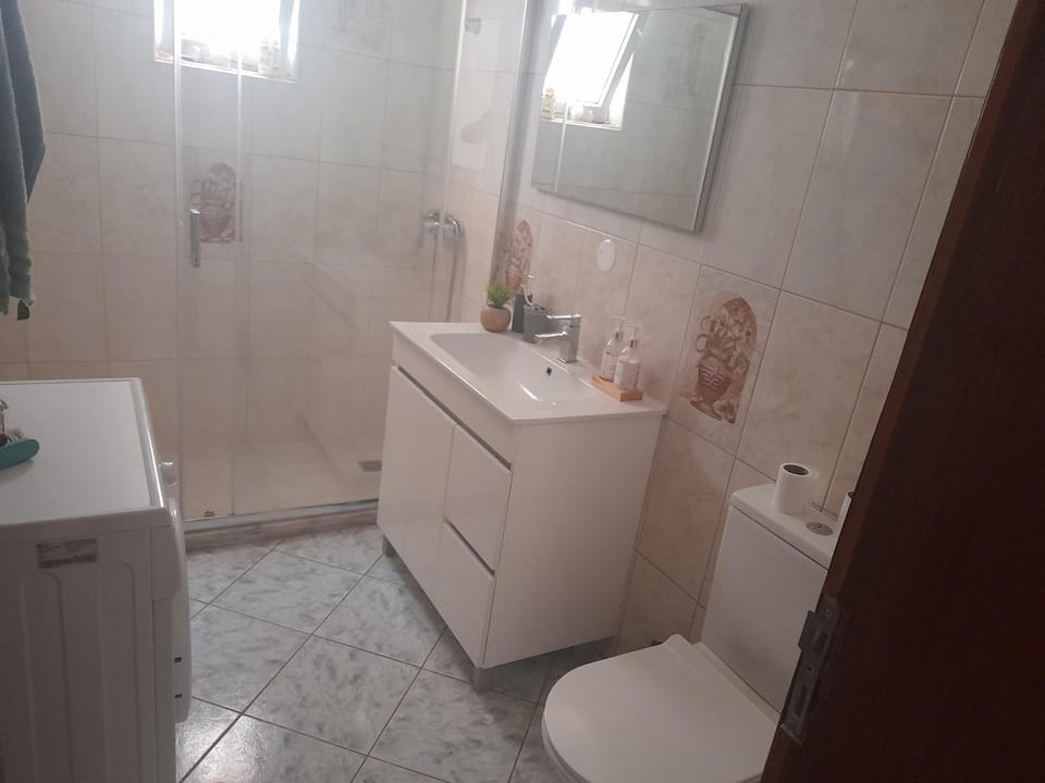 Cv gil Apartment in Praia