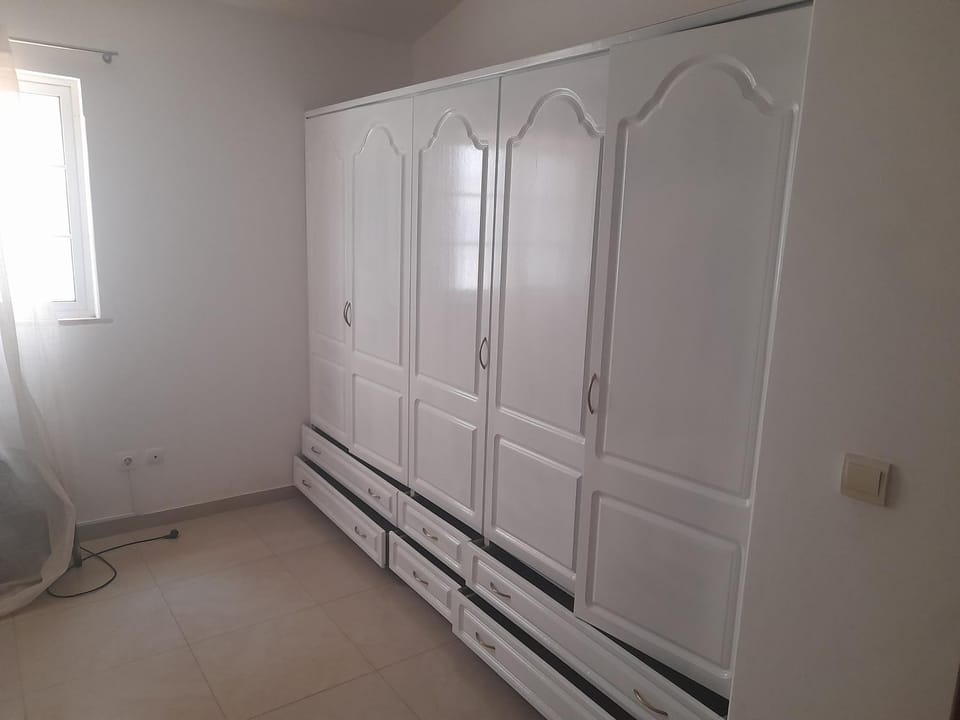 Cv gil Apartment in Praia