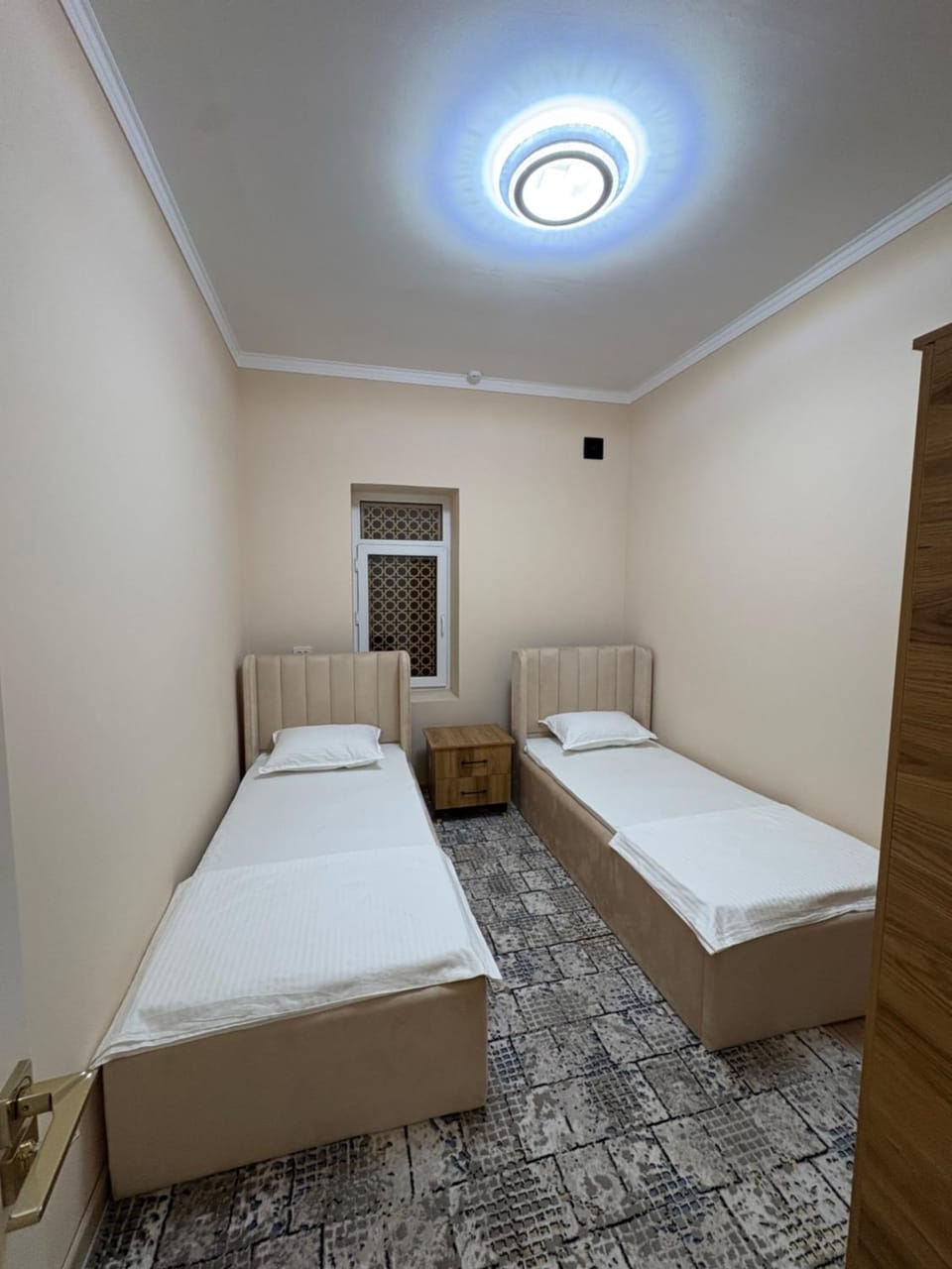 Burhoniddin Margiloniy majmuasi Hostel Hostel in Europe