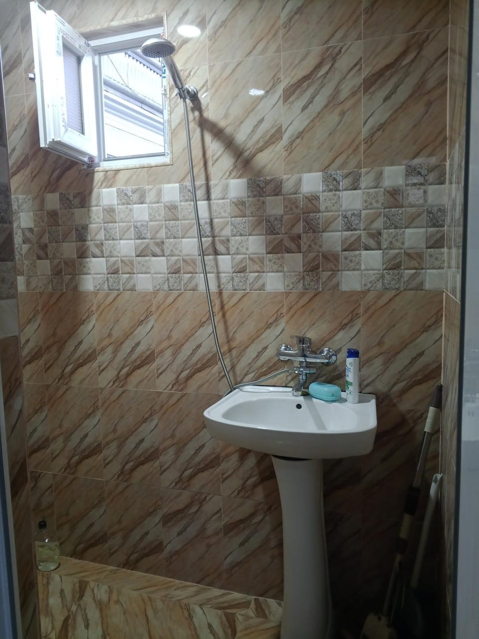 Private house in central kobuleti, 5 minutes from the sea Apartment in Adjara, Georgia