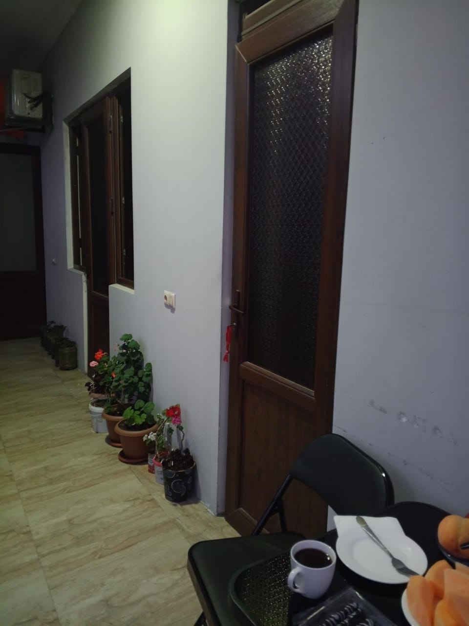 Private house in central kobuleti, 5 minutes from the sea Apartment in Adjara, Georgia