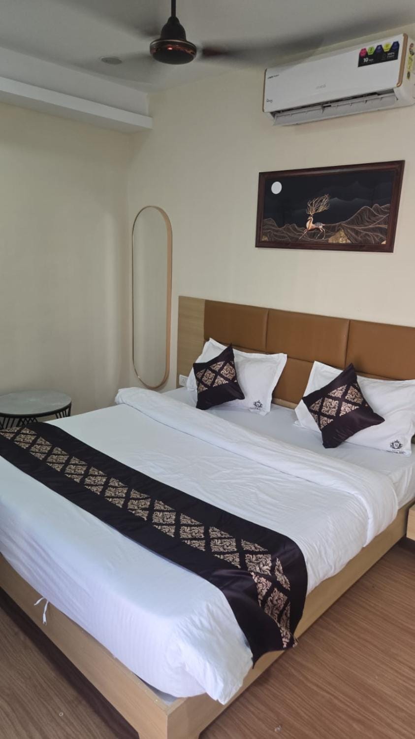 Hotel Silver Inn Hotel in Gujarat
