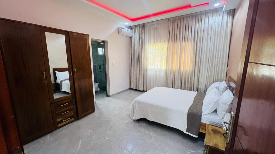Keur ENIZA Villa in Thiès Region, Senegal