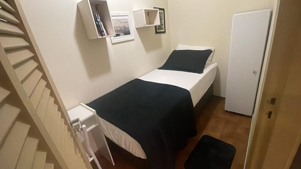 Copacabana Quarto Rio Só mulheres! Apartment in Rio de Janeiro