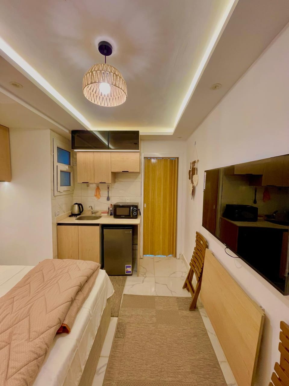 La mer Hotel Room Magawish #5 Apartment in Hurghada