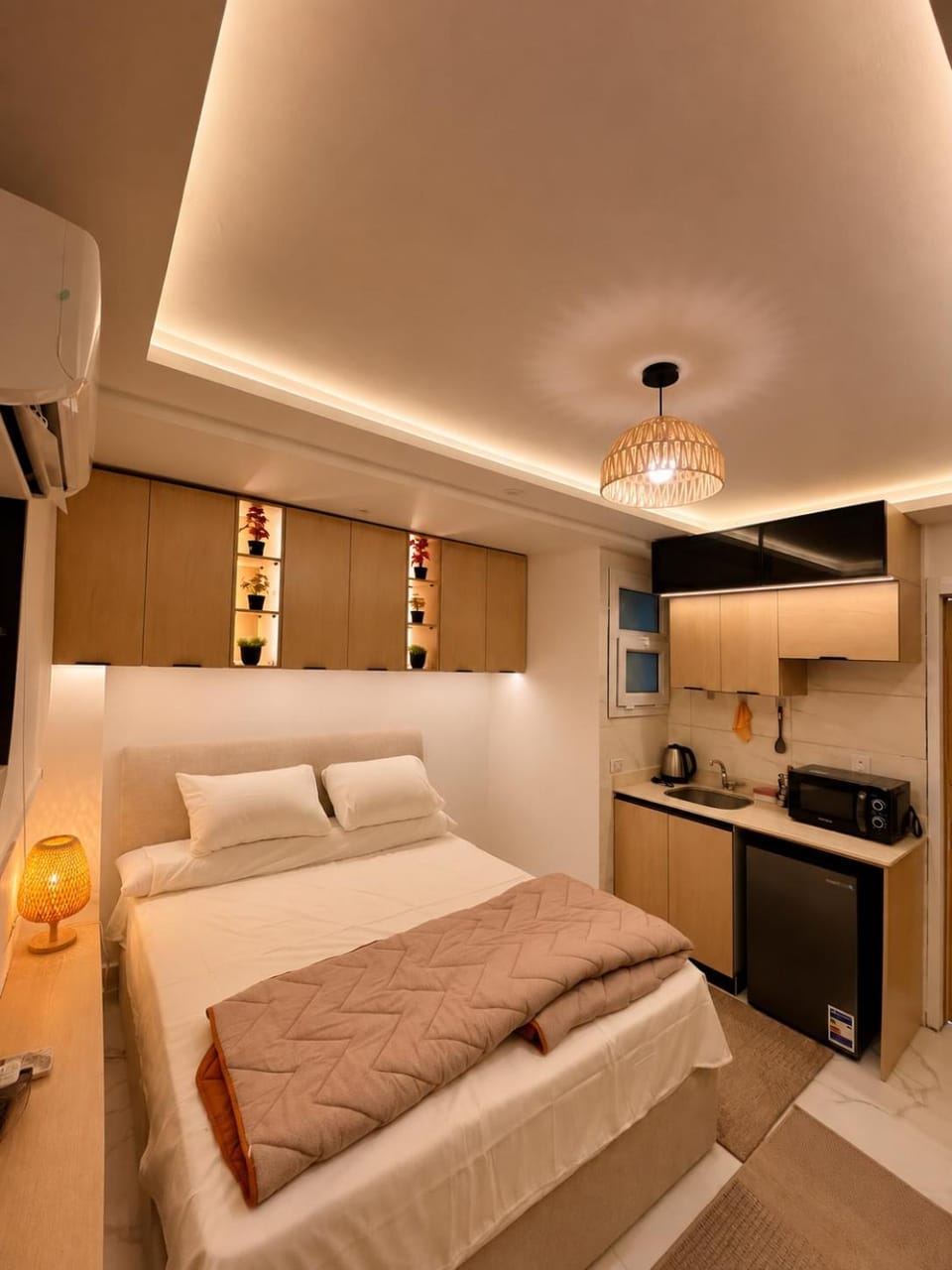 La mer Hotel Room Magawish #5 Apartment in Hurghada