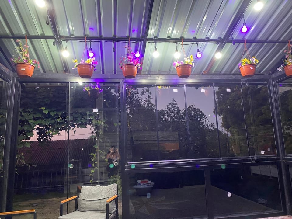 დალის სახლი House in Georgia