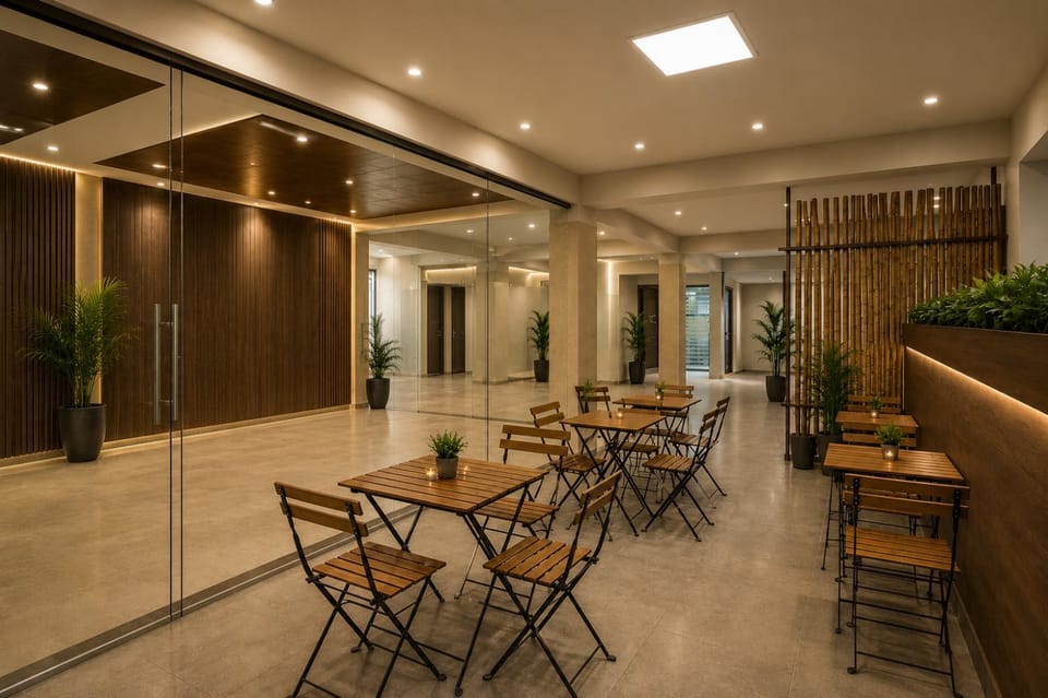 Restaurant/places to eat, Breakfast