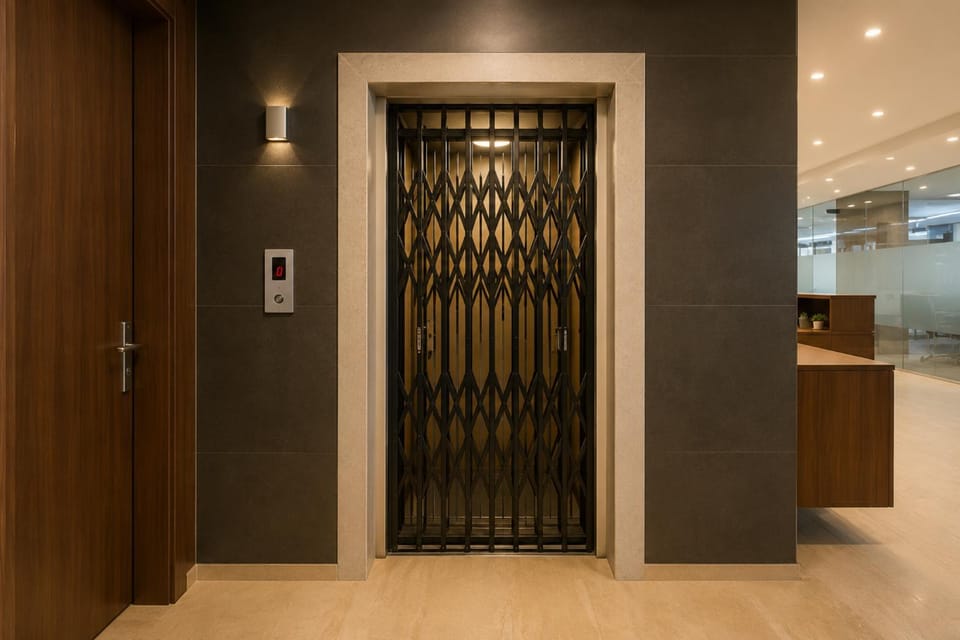 elevator