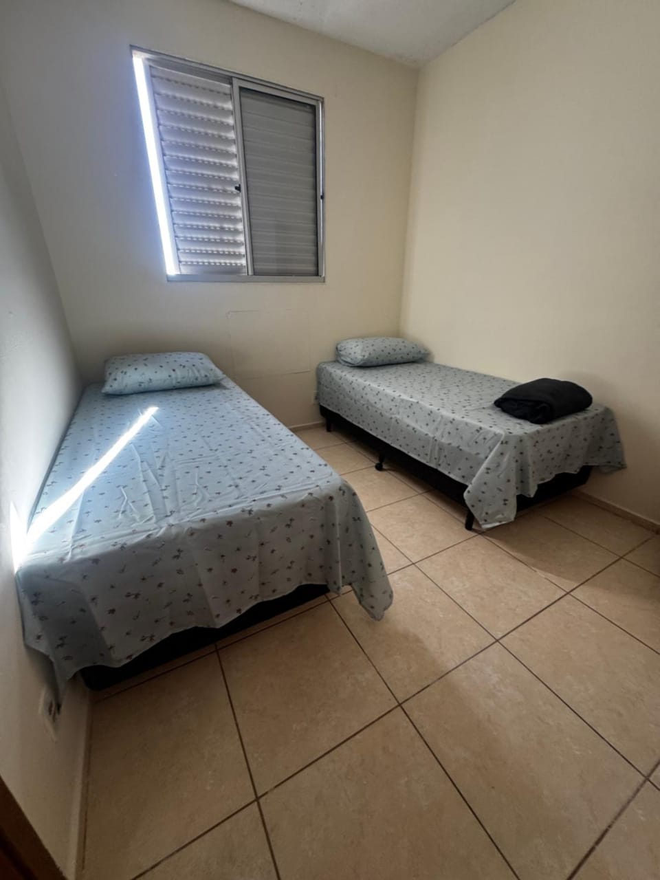 Apartamento próximo ABQM House in State of São Paulo