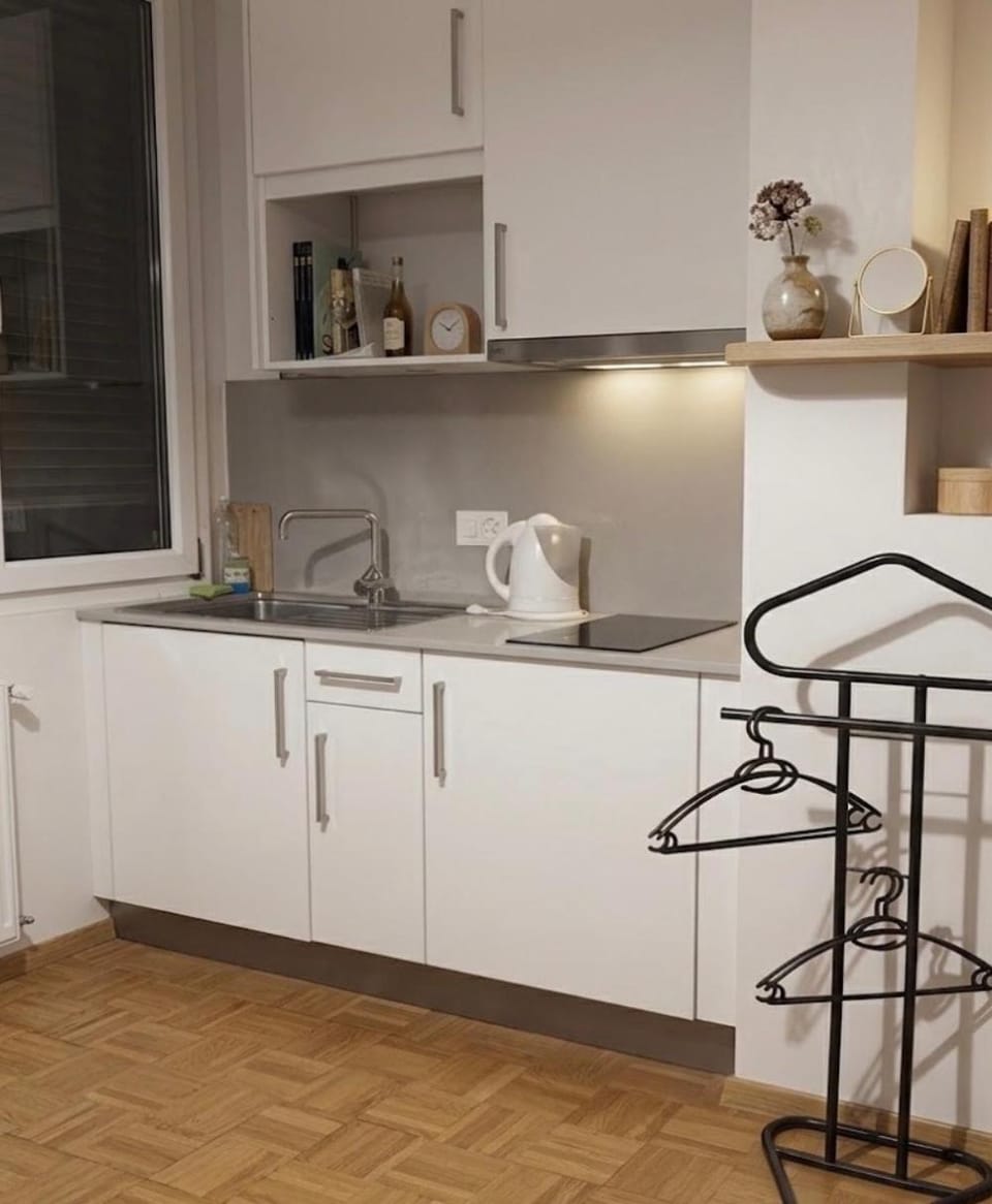 Appartement étudiant Apartment in Geneva