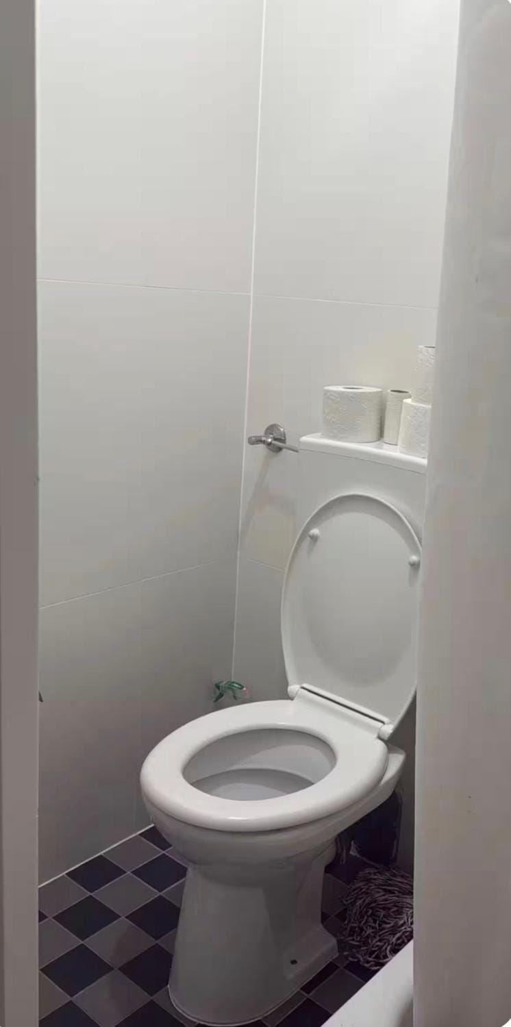 Appartement étudiant Apartment in Geneva