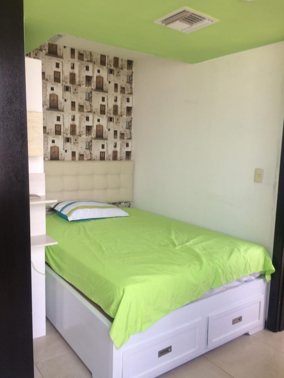 Torre Bellini Apartment in Guayaquil