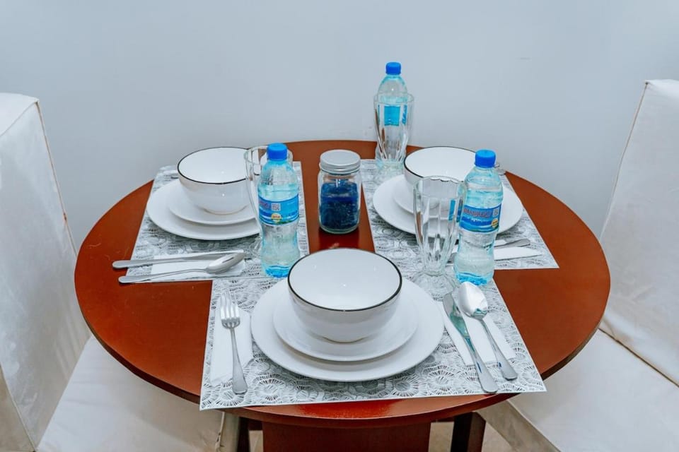 NeVoto Homes Apartment in Arusha