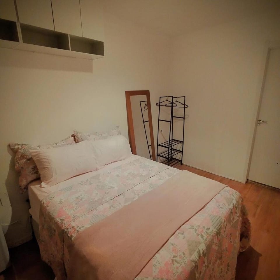 Ap Estação Palmeiras Barra Funda Apartment in Sao Paulo City