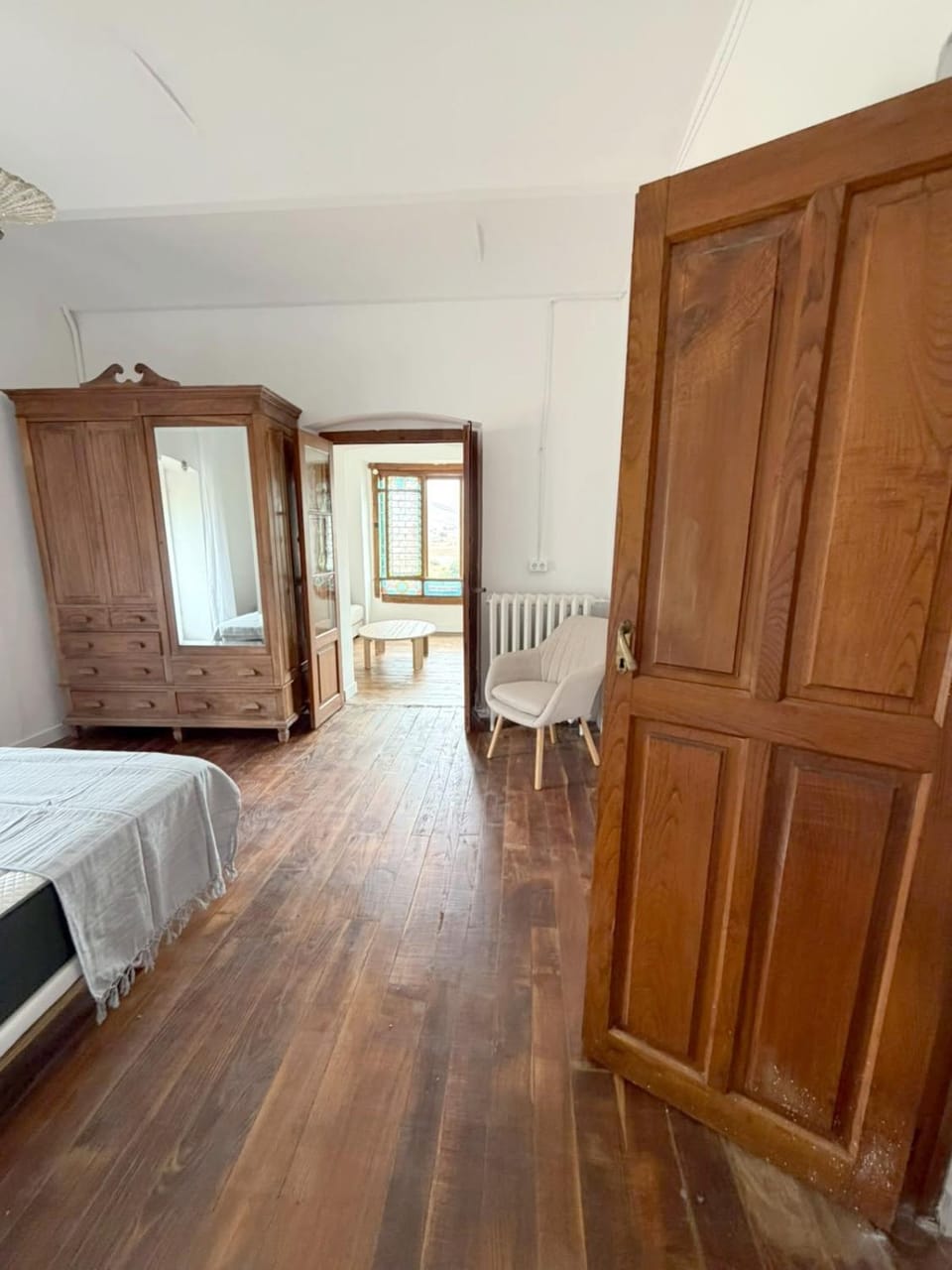 Casa Urogallo Apartment in Castile and León
