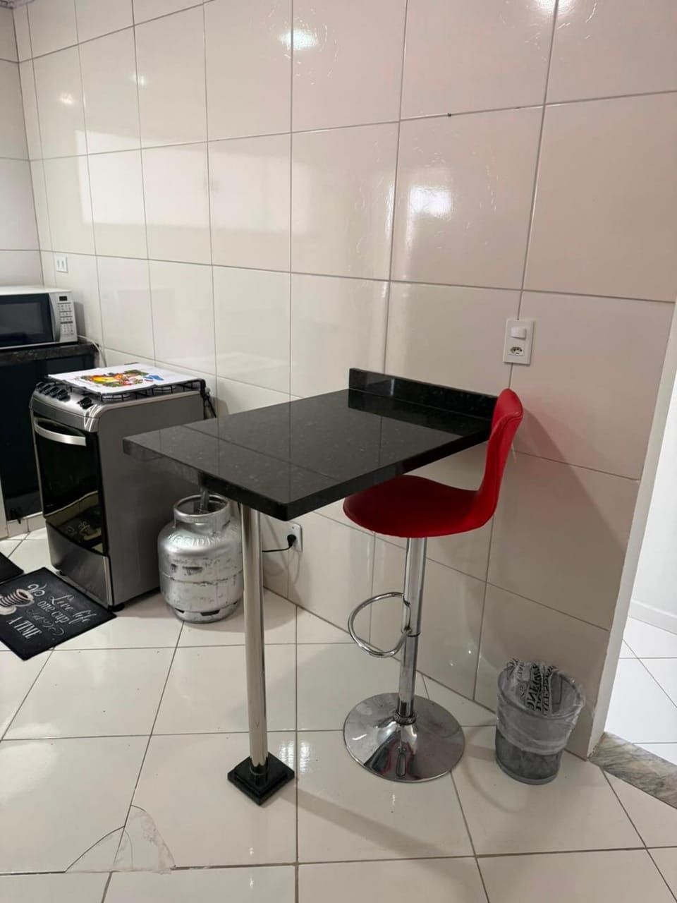 Apartamento espaçoso no bairro Recreio- 3 quartos Apartment in Vitória da Conquista