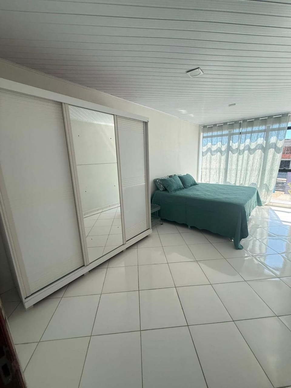 Apartamento espaçoso no bairro Recreio- 3 quartos Apartment in Vitória da Conquista