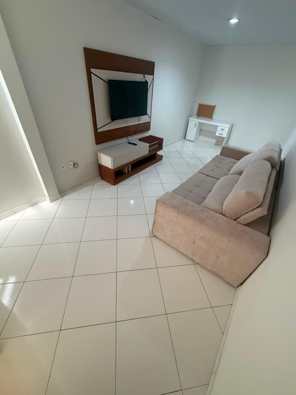 Apartamento espaçoso no bairro Recreio- 3 quartos Apartment in Vitória da Conquista