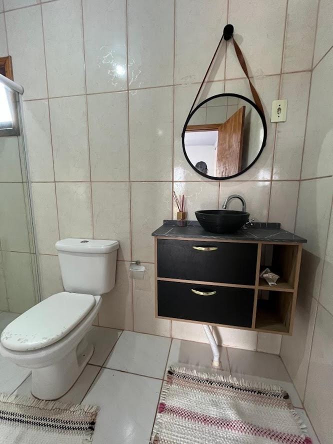 Duplex Imbituba - na Praia da Vila House in Imbituba