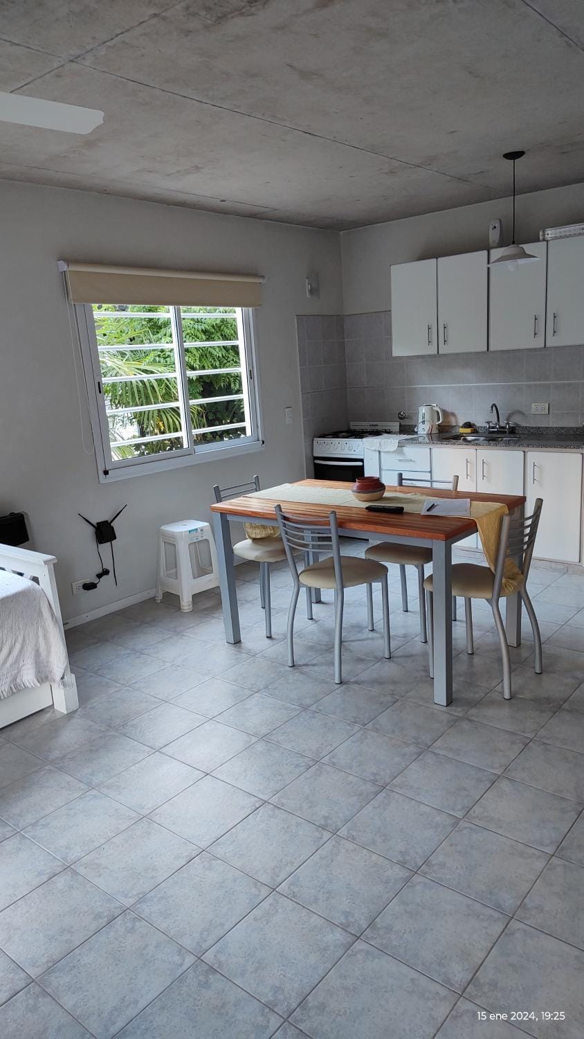 Cedro Del Pinar Apartment in Villa Gesell