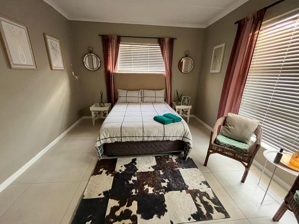 49 on Main House in Hermanus