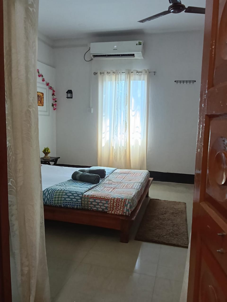 Zazabori Homestay2 Villa in India