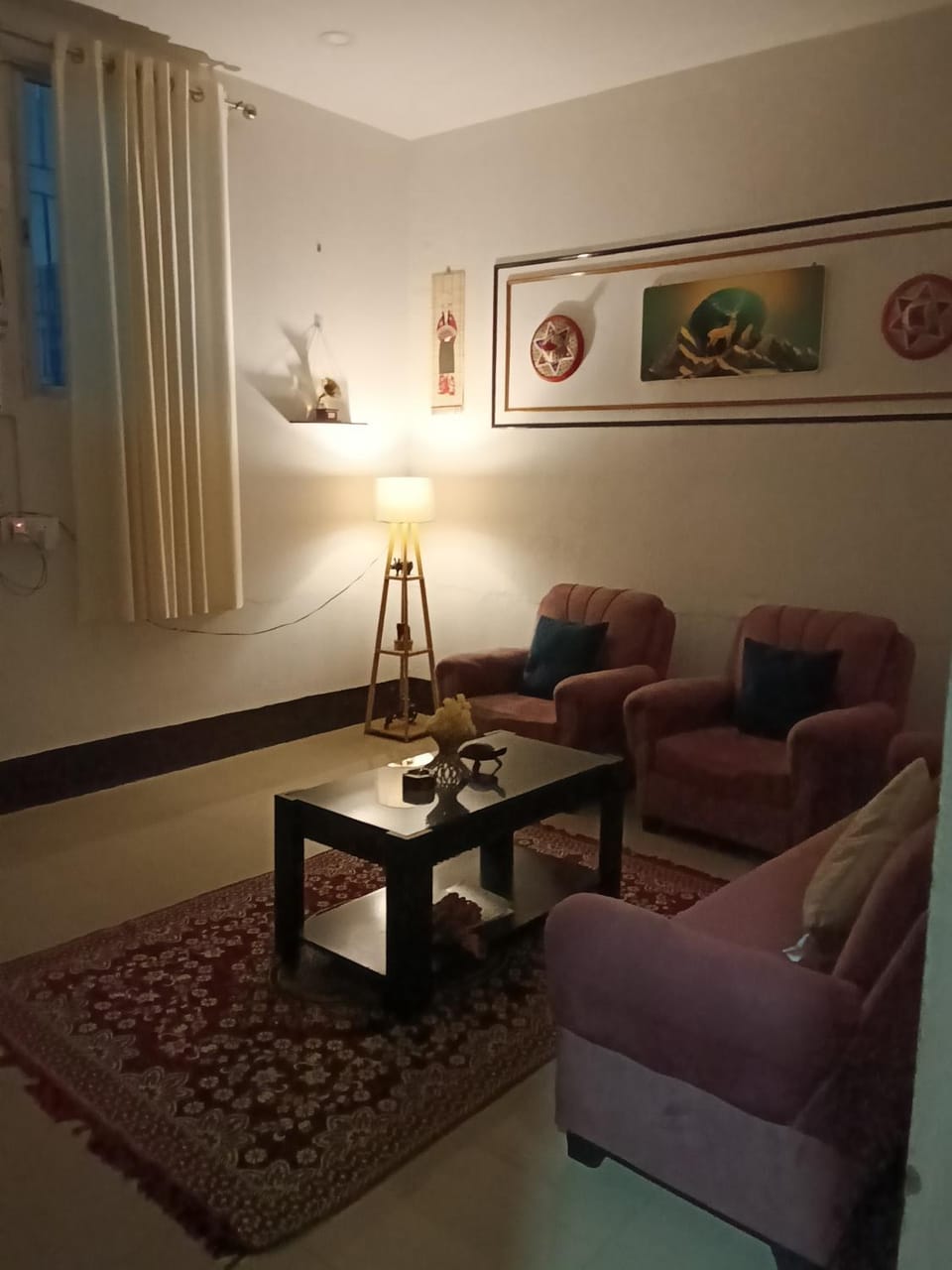 Zazabori Homestay2 Villa in India