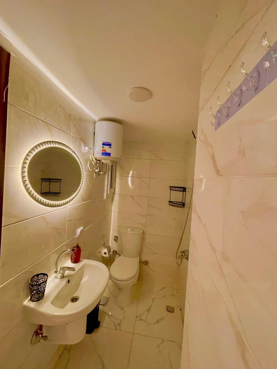 La mer Hotel Room Magawish #2 Apartment in Hurghada