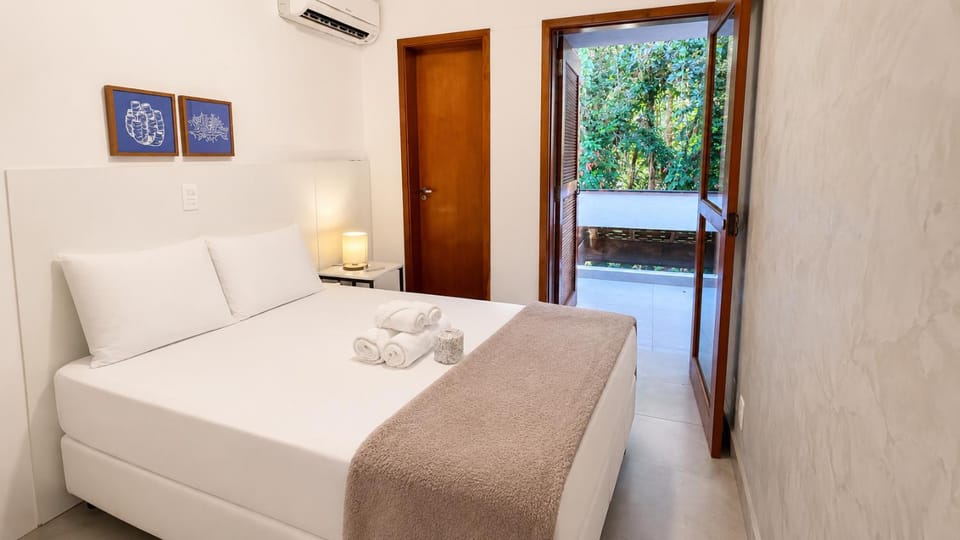 Riviera - Enxoval - Churrasqueira - Serviço de Praia House in Bertioga