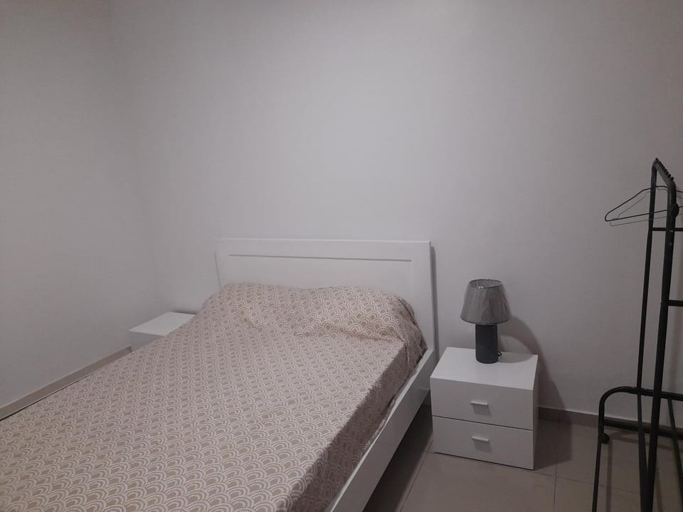 Cv gil Apartment in Praia