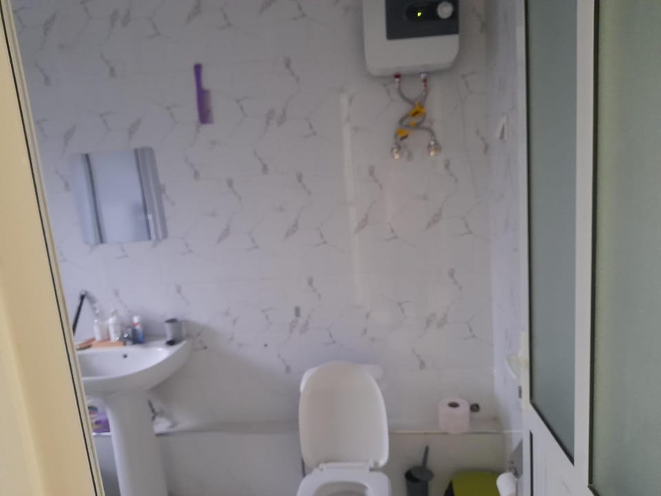 Cv gil Apartment in Praia