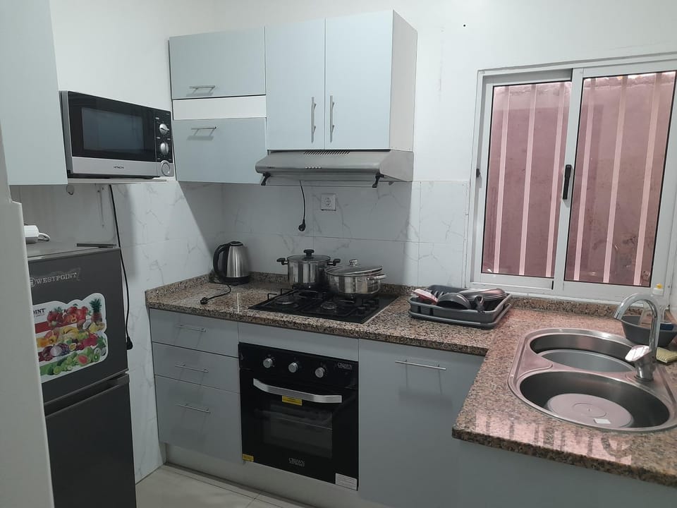 Cv gil Apartment in Praia