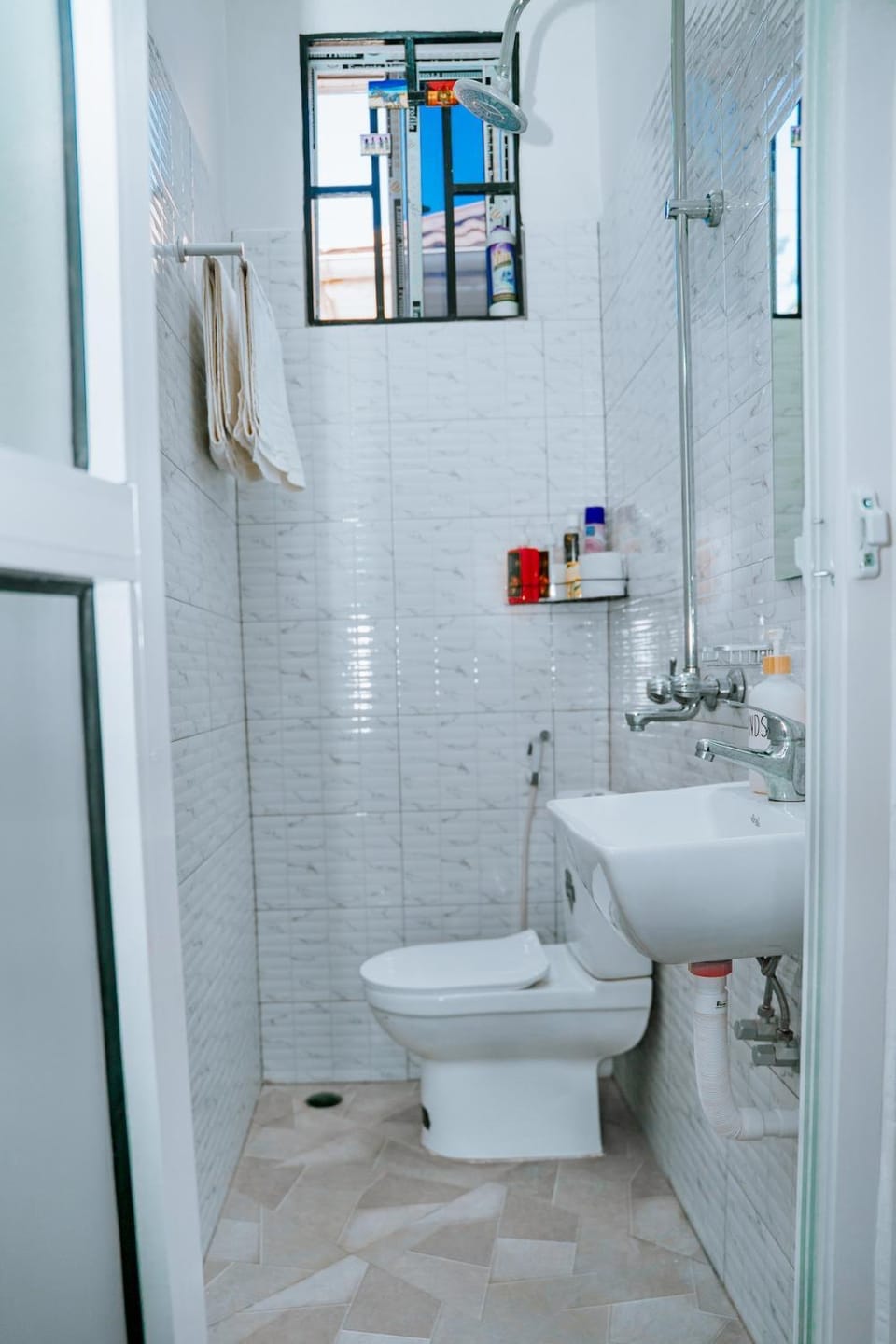 NeVoto Homes Apartment in Arusha