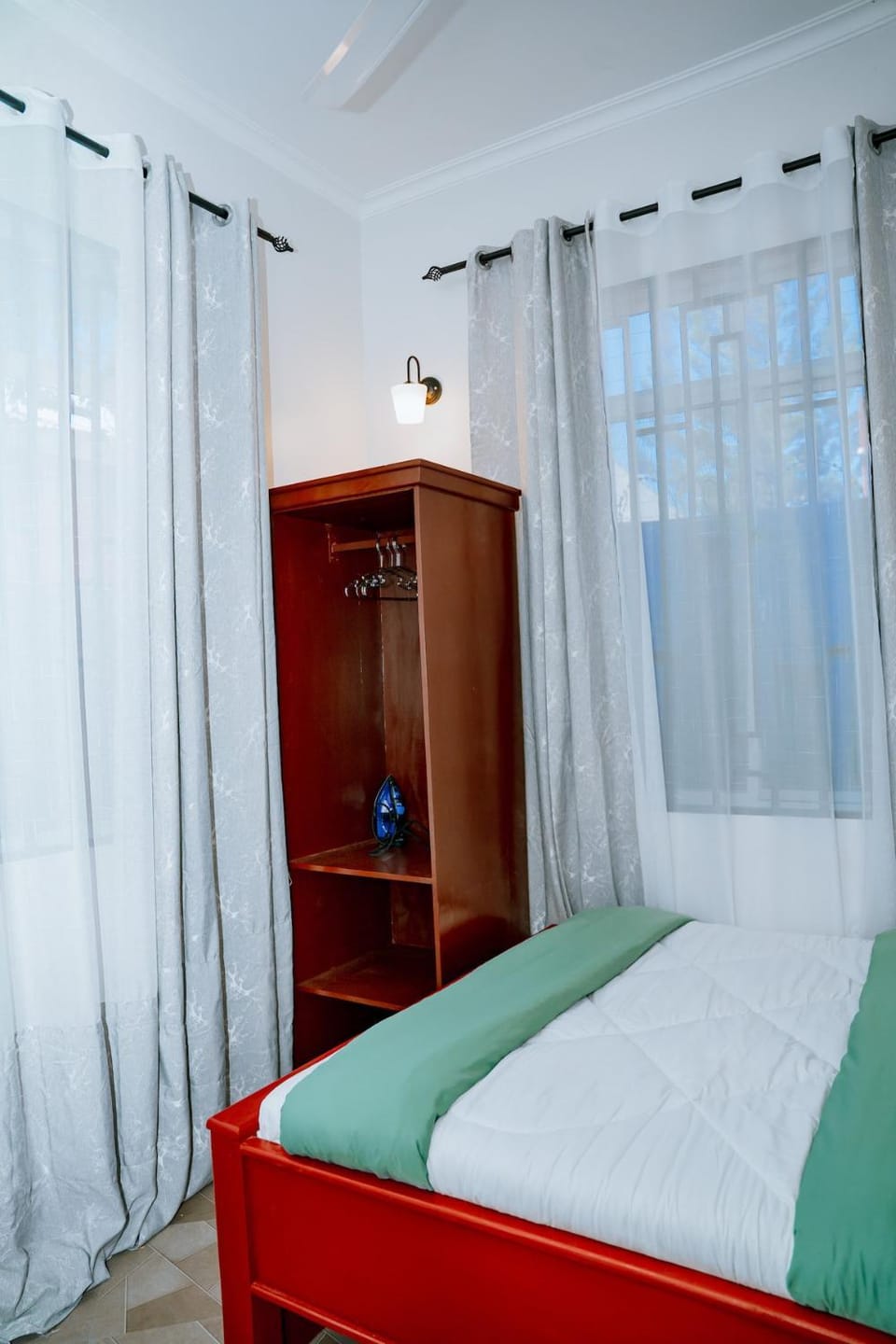 NeVoto Homes Apartment in Arusha