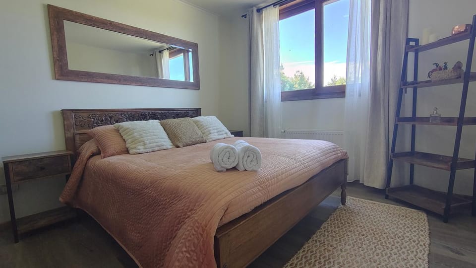 Oceana Suites Refugio Alerce House in Los Lagos, Chile