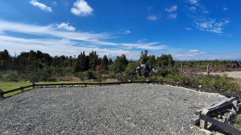Oceana Suites Refugio Alerce House in Los Lagos, Chile