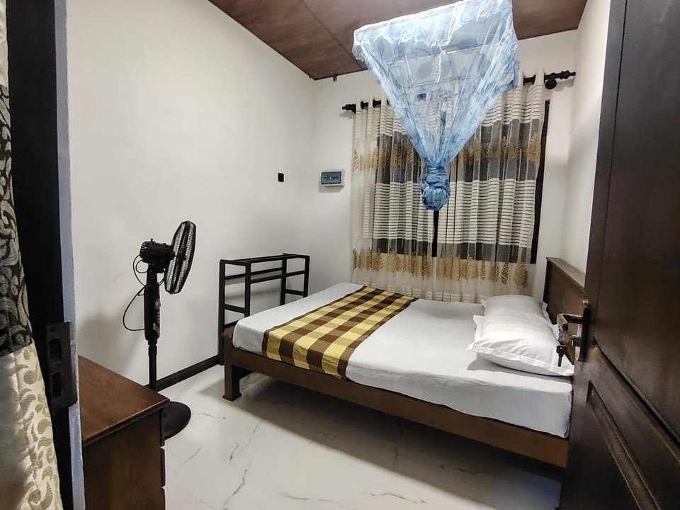 Ruvindi Villa Villa in Southern Province