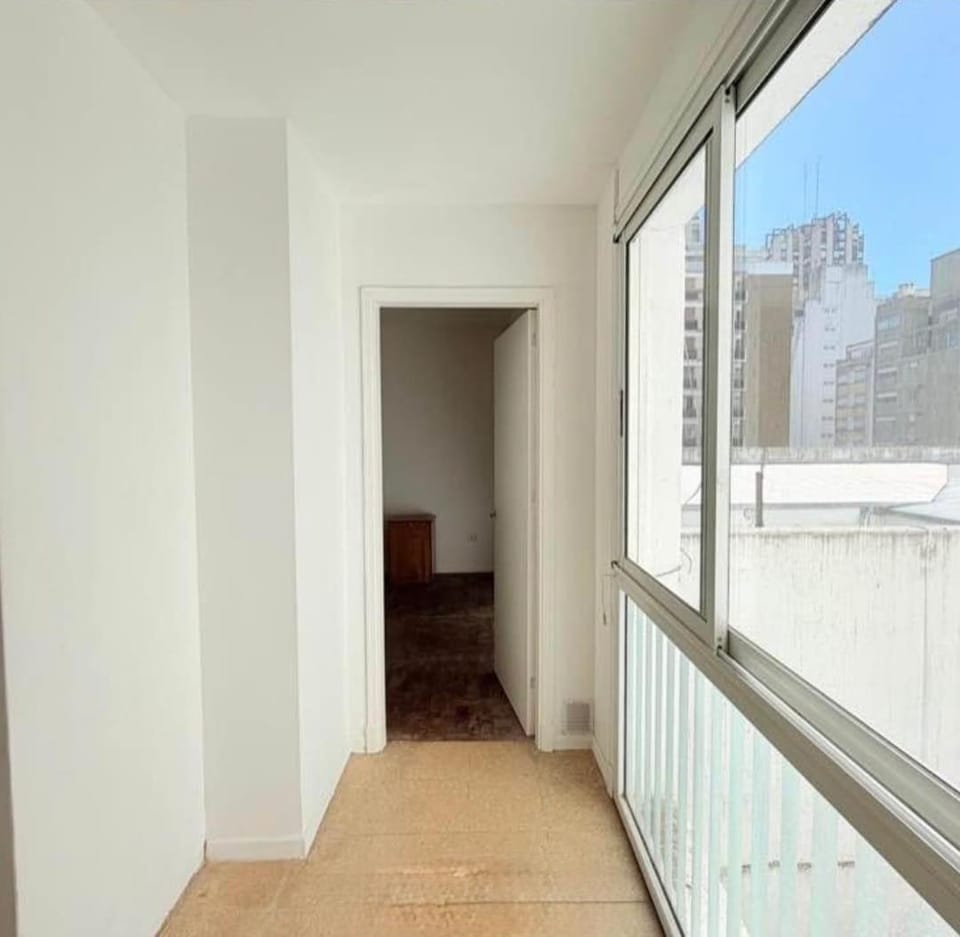 Moussion-Moderno dos ambientes-Centro Apartment in Mar del Plata
